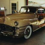 48 Chrysler Town and Country