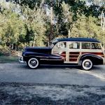 1948 oldsmobile